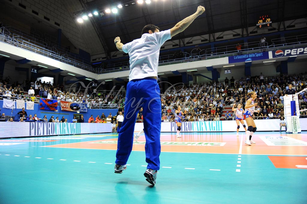 Villa Cortese Vs Bergamo 03 05 10